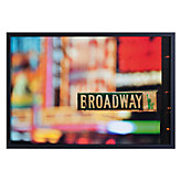 On Broadway