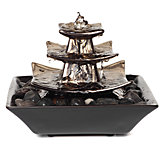 Pagoda Fountain
