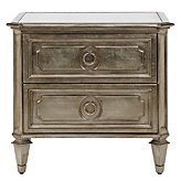 Palais 2 Drawer Nightstand
