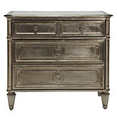 Palais 3 Drawer Chest