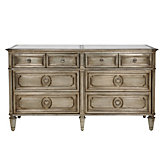 Palais 6 Drawer Dresser