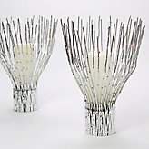 Paquet Pillar Holder
