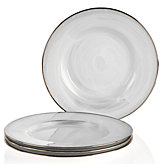 Paramount Dinnerware - Set of 4