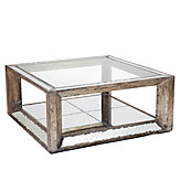 Pascual Coffee Table