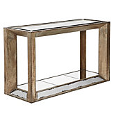 Pascual Console Table