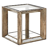 Pascual End Table