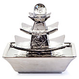 Peking Fountain