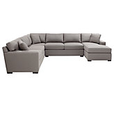Phoenix Sectional - 4PC