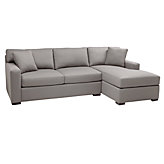 Phoenix Sectional With Chaise