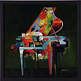 Piano Coloratura