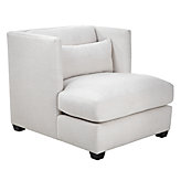 Pierce Chair - Natural