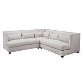 Pierce Sectional - 3PC