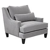 Pierre Chair - Grey
