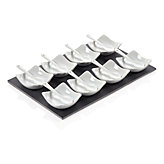 Plaquette Appetizer Set