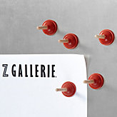Plunger Magnets