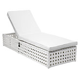 Portofino Outdoor Chaise