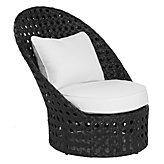 Portofino Outdoor High-Back Chair