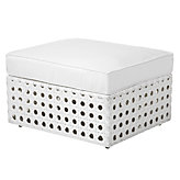 Portofino Outdoor Rectangular Ottoman