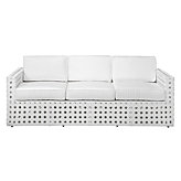 Portofino Outdoor Sofa