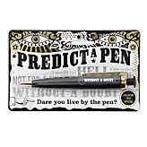 Predict A Pen
