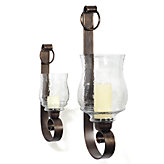 Prieta Sconces