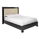 Rafael Bed - Oyster