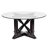 Rencourt Round Table - Molasses
