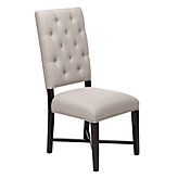 Rencourt Side Chair - Molasses