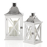 Riverhead Lantern
