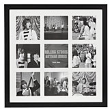 Rolling Stones Collage