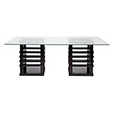 Roma Rectangle Dining Table