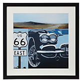 Route 66 A