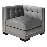 Royce Corner Chair