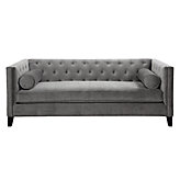 Royce Sofa - Charcoal