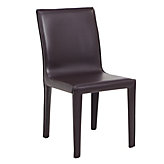 Sam Dining Chair - Brown