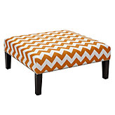 Samantha Cocktail Ottoman