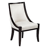Scallop Dining Chair