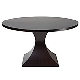 Scallop Dining Table