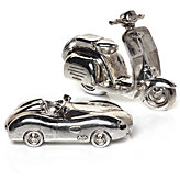 Scooter & Roadster