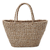 Sea Grass Tote