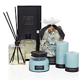Sea Lily Fragrance Collection