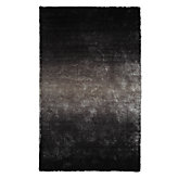 Shadow Indochine Ombre Rug - Grey