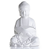 Sitting Buddha