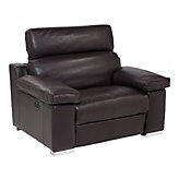 Sloan Chair - Brown