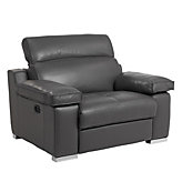 Sloan Chair - Grey