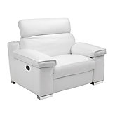 Sloan Chair - White