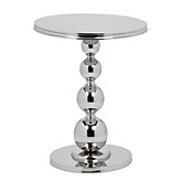 Spheres Accent Table