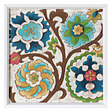 Splendent Suzani Blue 1