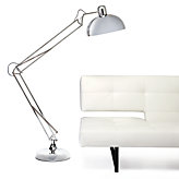 Spring Floor Lamp