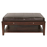 Steamliner Coffee Table